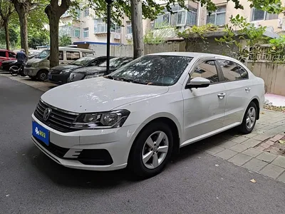 2019 Volkswagen Lavida Start 1.5L Manual Trend (China VI), фото 1, лот 10454291