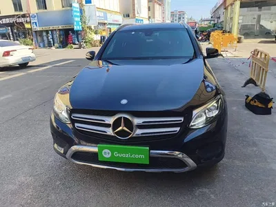 2017 Mercedes-Benz GLC 200 4MATIC, фото 3, лот 10611257