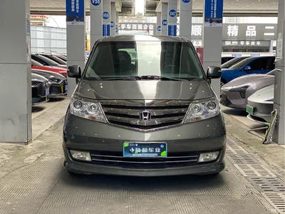 2012 Honda Elysion 2.4L VTi-S Premium Edition, фото 2, лот 11181901