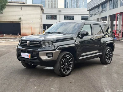 2024 Tank 700 New Energy Hi4-T Extreme Edition, фото 1, лот 11408033