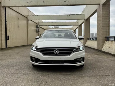 2019 Volkswagen Lavida 1.5L Automatic Comfort Edition China VI, фото 2, лот 10306762