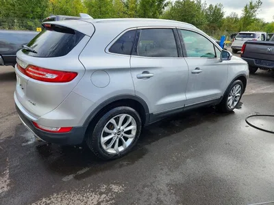 2016 LINCOLN MKC SELECT, фото 3, лот 11127234