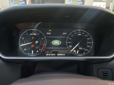 2016 Land Rover Range Rover Sport Model 3.0 SC V6 HSE DYNAMIC, фото 3, лот 10322784