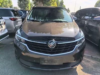 2020 Buick GL8 Model Land Business Class 652T Luxury Welfare Edition, фото 3, лот 10399372