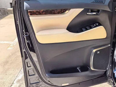 2021 Toyota Alphard Hybrid 2.5L Luxury, фото 4, лот 10270077