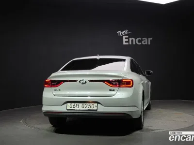 2016 Samsung SM6 1.5 dCi SE, фото 3, лот 10190073