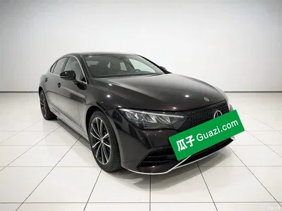 2022 Mercedes-Benz EQE 350 Luxury Edition, фото 3, лот 10887089