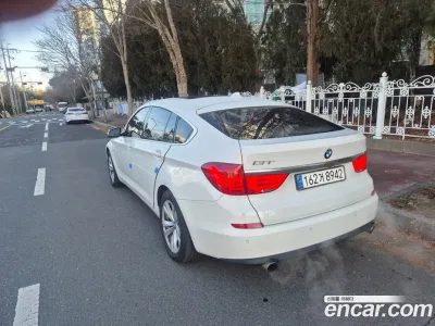 2011 BMW Gran Turismo GT, фото 2, лот 10054054