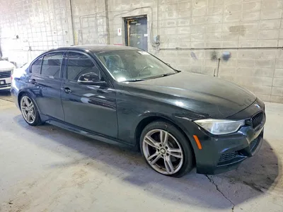 2014 BMW 328 I, фото 4, лот 10819855
