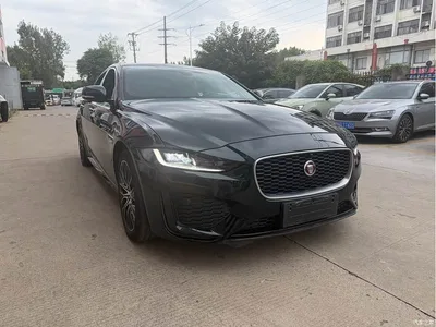 2022 Jaguar XEL 2.0T 250PS R-DYNAMIC S Progressive Sport Edition, фото 3, лот 10684864
