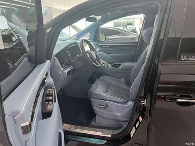 2021 GAC Trumpchi Trumpchi M8 Master Series 390T Prestige Edition, фото 4, лот 11501975