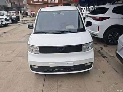 2020 Wuling Motors Hongguang MINIEV Enjoy Edition LFP, фото 3, лот 11007890