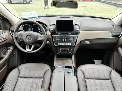 2019 Mercedes-Benz GLE 320 4MATIC Dynamic Ultimate Edition, фото 4, лот 10593005