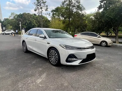 2025 Geely Galaxy Galaxy A7 EM-i 150km Premium Edition, фото 3, лот 10430998