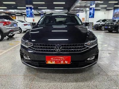 2023 Volkswagen Magotan 2 Million Units Anniversary Edition 330TSI DSG Leading Type, фото 3, лот 10436445