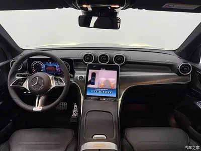 2024 Mercedes-Benz GLC 260 L 4MATIC Dynamic 5-seater, фото 4, лот 10404043