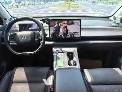 2024 Leapmotor C16 Pure Electric 580 Premium Edition, фото 4, лот 10445138