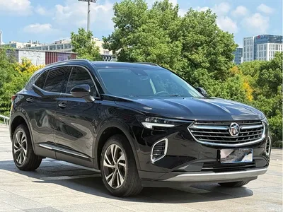 2022 Buick Envision S Facelift Enclave S 652T 2WD Luxury, фото 3, лот 11568841