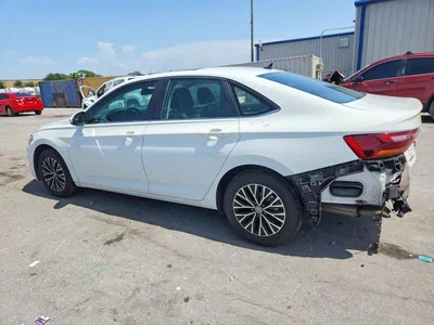 2019 VOLKSWAGEN JETTA S, фото 2, лот 10829254