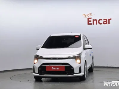 2025 Kia morning Trendy, фото 3, лот 10204378