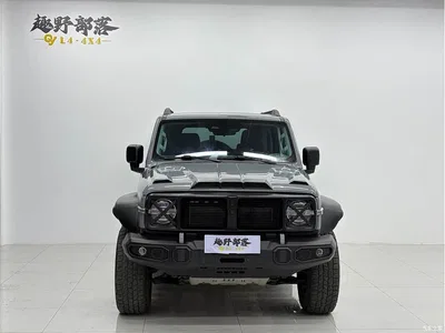 2021 Tank 300 Off-road Version 2.0T Conqueror, фото 2, лот 10344508
