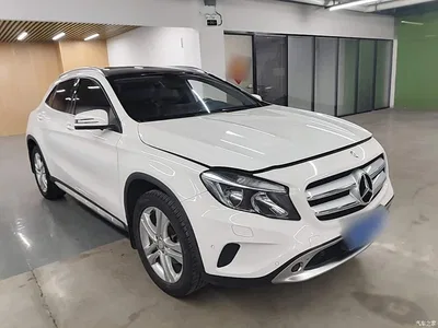 2016 Mercedes-Benz GLA 200 Dynamic, фото 4, лот 10620235