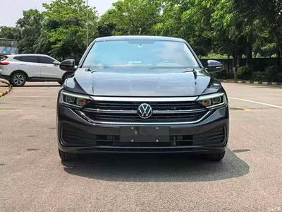 2025 Volkswagen Sagitar Model Year Facelift 300TSI DSG Soaring Edition, фото 2, лот 10481027