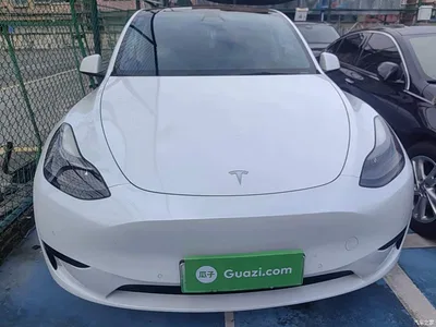 2022 Tesla Model Y Rear-Wheel Drive Version, фото 3, лот 10390631