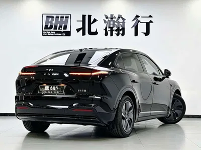 2024 Ledao L60 60kWh Rear-Wheel Drive, фото 4, лот 10826640