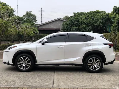 2015 Lexus NX 300h AWD F SPORT, фото 4, лот 10316988