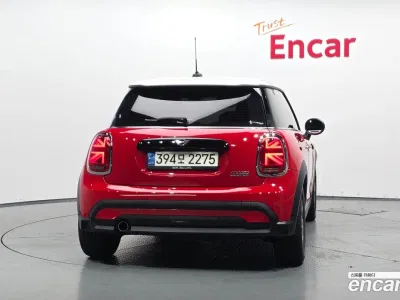 2023 Mini Cooper Classic, фото 4, лот 10100266