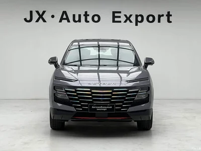2023 Jetour Dasheng 1.5T DCT Starlight PRO+, фото 2, лот 10822211