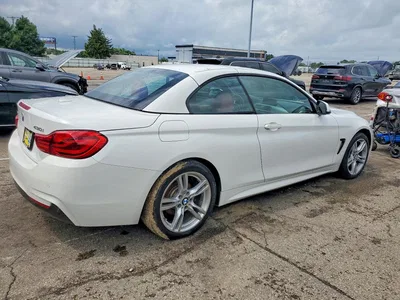 2019 BMW 430XI, фото 3, лот 10809787