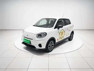 2025 Leapmotor T03 Model 403 Comfort Edition, фото 1, лот 11103338