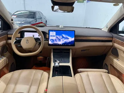 2024 AITO Wenjie AITO M7 1.5T AWD Plus 5-Seater, фото 4, лот 10277442