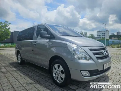 2018 Hyundai Starex 4WD 12-Seater Wagon, фото 3, лот 10192719