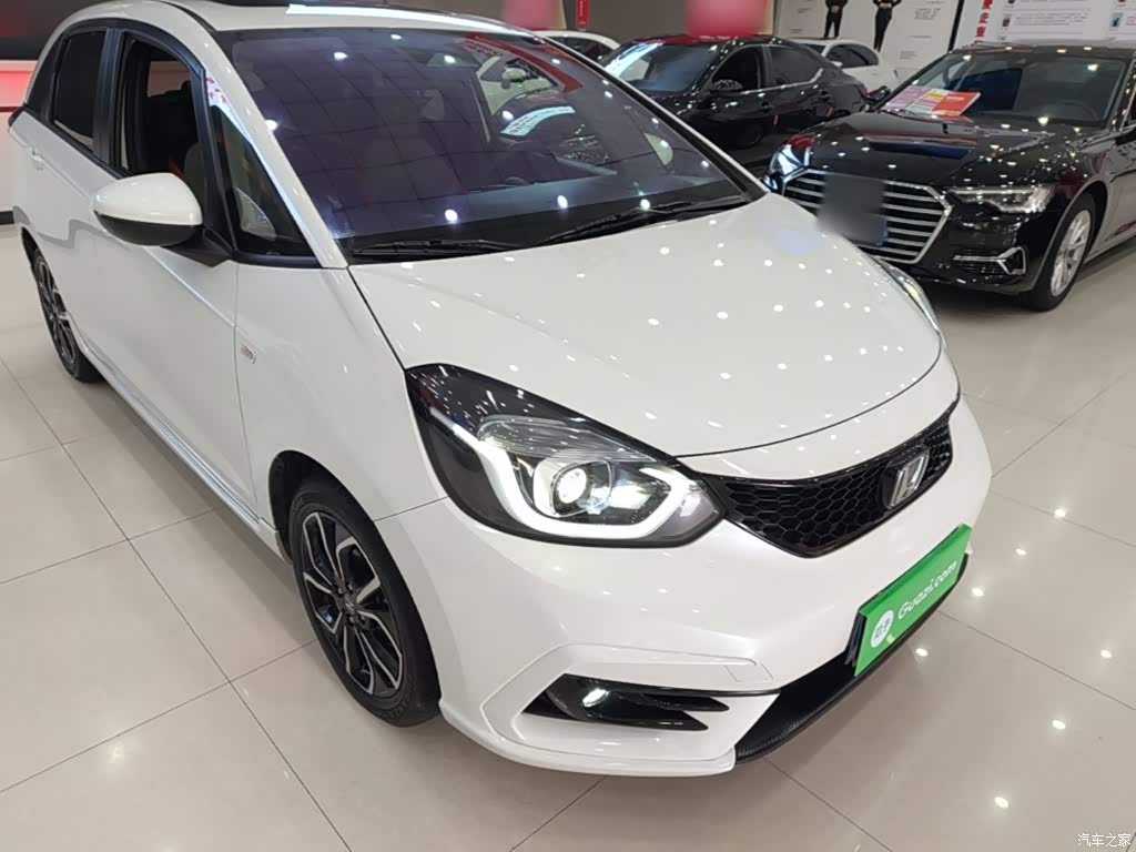 2023 Honda LIFE 1.5L CVT SPO-SS Agile Edition, фото 4, лот 11017798