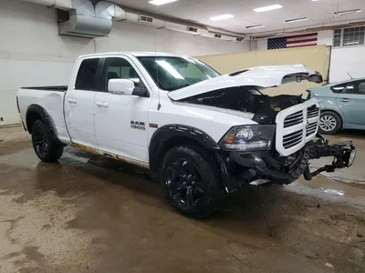 2014 RAM 1500 SPORT, фото 4, лот 10858367