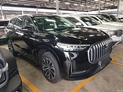 2023 Chery Tiggo 9 2.0T DCT 2WD Leading Edition 5-seater, фото 4, лот 10335135