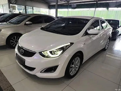 2016 Hyundai Langdong 1.6L Automatic Smart Edition, фото 1, лот 10831518