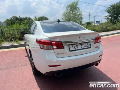 2014 Samsung SM5 1.6 TCE, фото 2, лот 10188683