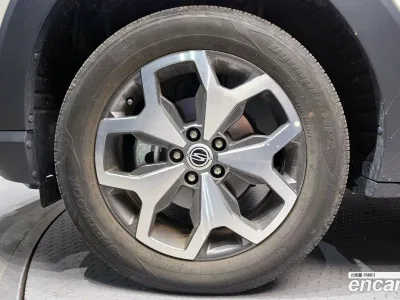 2023 Ssang Yong Torres Gasoline 1.5 2WD, фото 4, лот 10042800