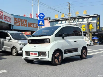 2022 Baojun KiWi EV Designer Lite NMC, фото 2, лот 10404118