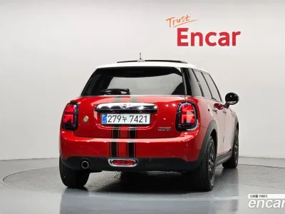 2015 Mini Cooper 5Door HIGH, фото 4, лот 11251576