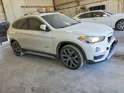 2018 BMW X1 SDRIVE28I, фото 4, лот 10647983