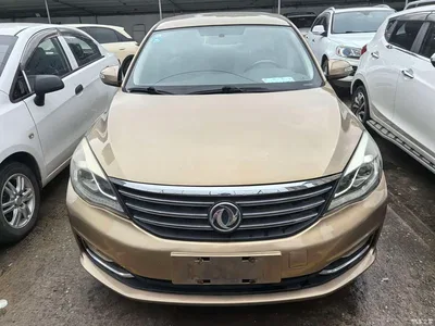 2016 Dongfeng Aeolus Dongfeng Fengshen A60 1.5L Automatic Luxury, фото 2, лот 11242271