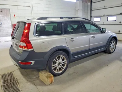 2016 VOLVO XC70 T5 PLATINUM, фото 3, лот 10875860