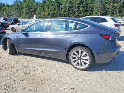 2018 TESLA MODEL 3, фото 2, лот 11176395