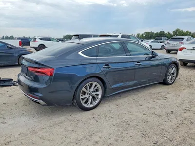 2023 AUDI A5 PREMIUM 40, фото 3, лот 10854440