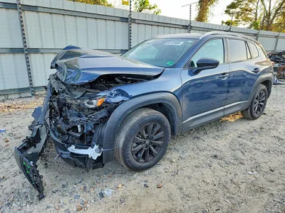 2026 MAZDA CX-50 SELECT, фото 1, лот 10971448